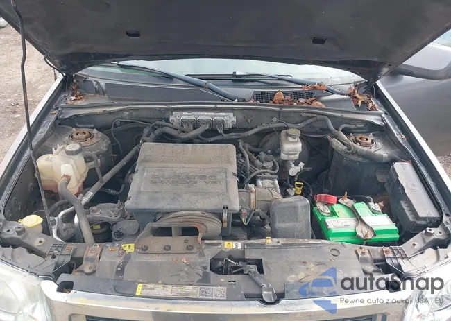 1FMCU9EG8CKA30007: 43421439