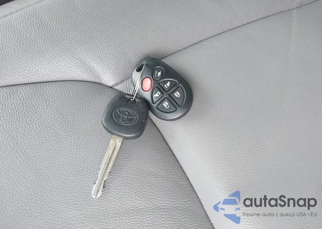 5TDZK23C57S088327: 43421456