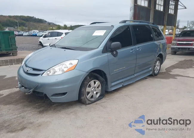 5TDZK23C57S088327: 43421456