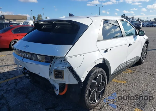 KM8KN4AE5NU057303: 43421468