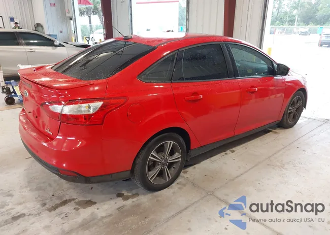 1FADP3F2XEL368253: 43421493