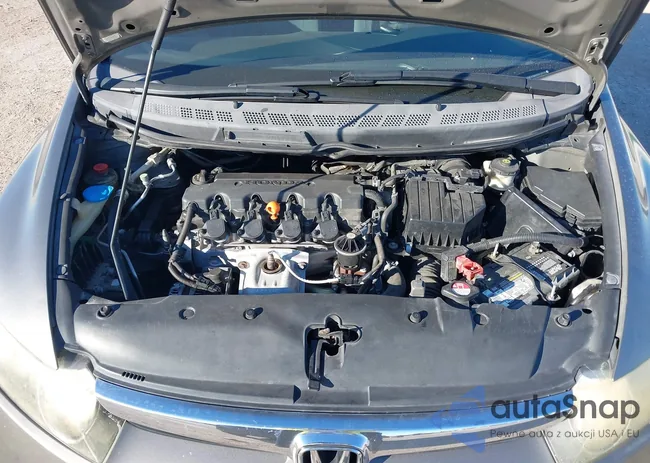 2HGFA16557H312015: 43421505