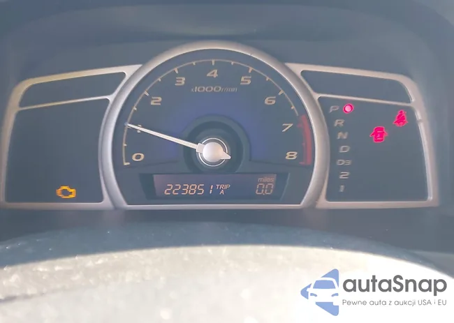 2HGFA16557H312015: 43421505