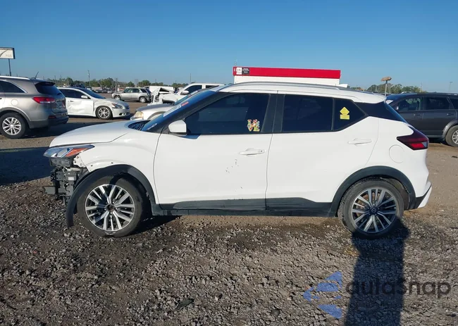 3N1CP5CVXML534664: 43421511