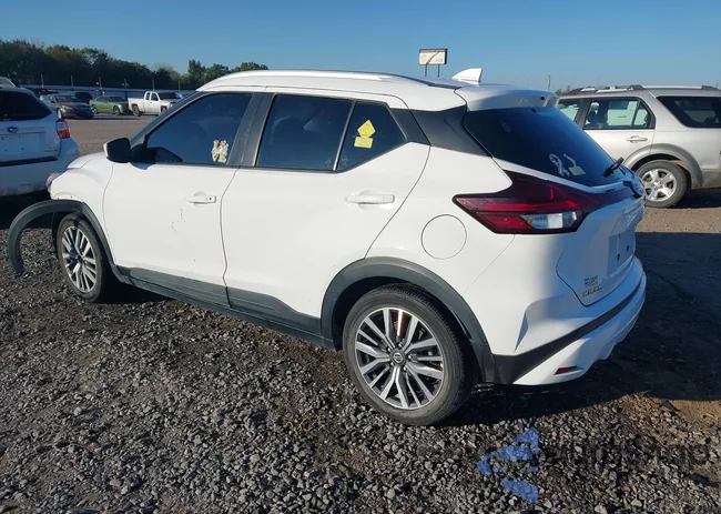 3N1CP5CVXML534664: 43421511