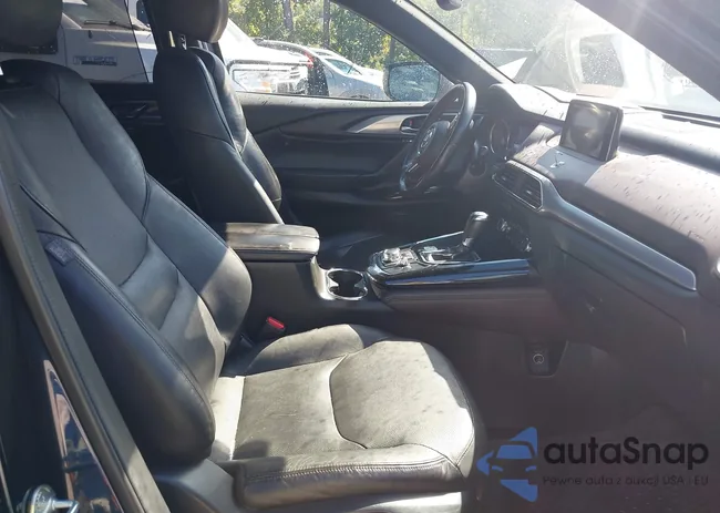 JM3TCADY0J0226946: 43421530