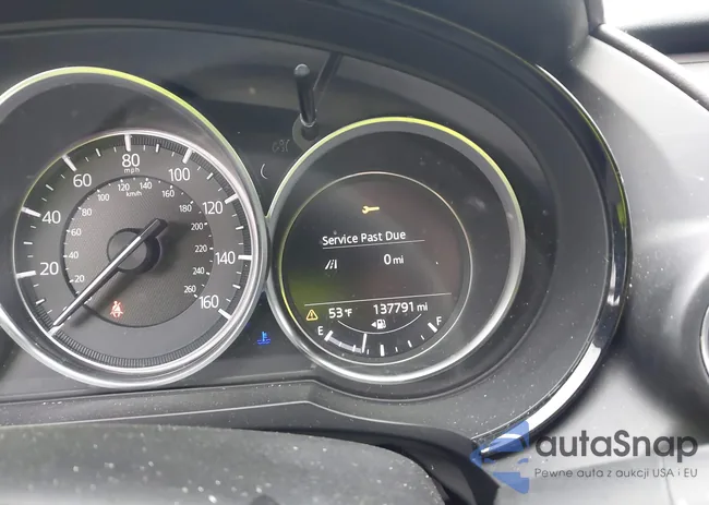 JM3TCADY0J0226946: 43421530