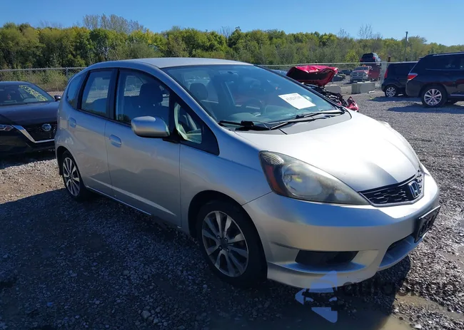 JHMGE8H57CC011593: 43421535