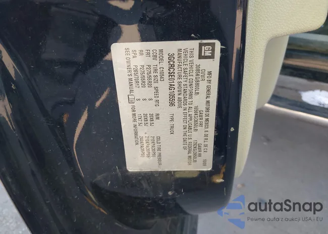 2GCEC23C791137260: 43421550