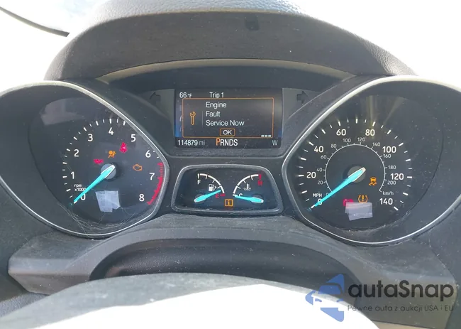 1FMCU9GDXJUA65457: 43422582