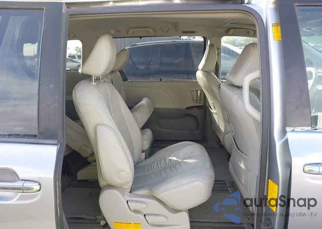 5TDYK3DC2DS334536: 43422601