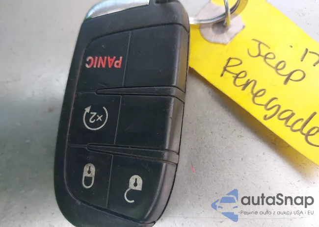 ZACCJADBXHPG45188: 43422628