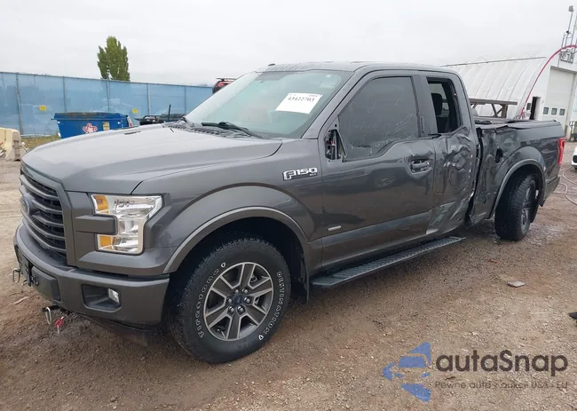 1FTEX1EP8HFB31280: 43422703