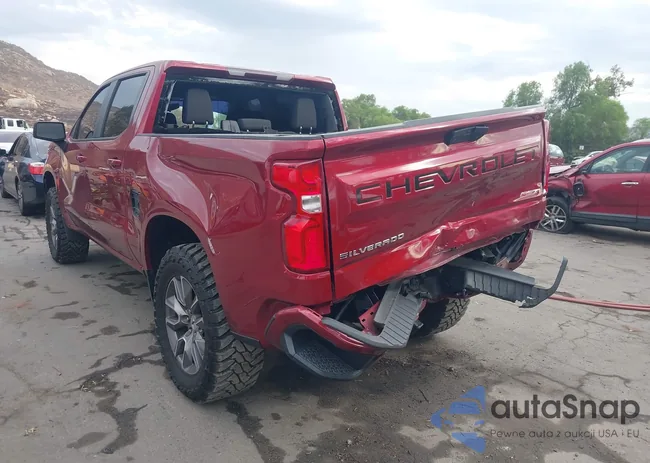 1GCUYEED2KZ144649: 43422738