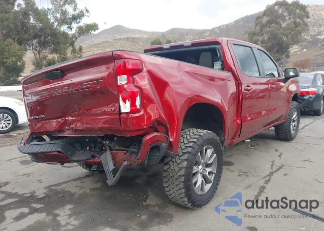 1GCUYEED2KZ144649: 43422738