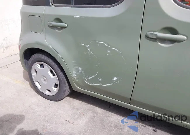 JN8AZ28R99T111011: 43422747