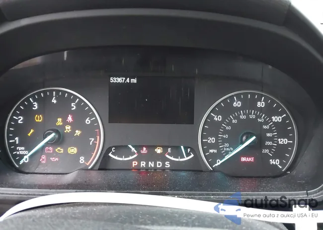 MAJ6S3GL6MC403688: 43422750