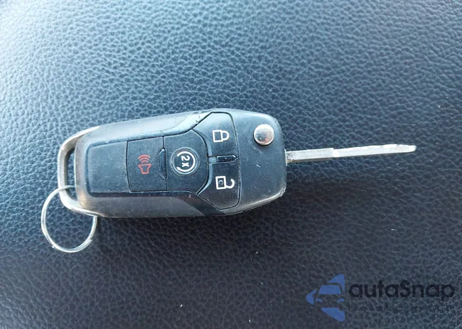 1FTEW1CPXJFE08006: 43422763