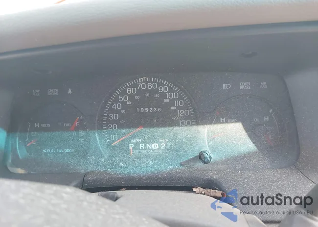 2FAHP71W15X120494: 43422774