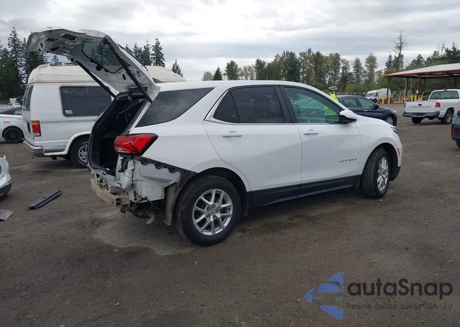 3GNAXUEG6RL335445: 43422835