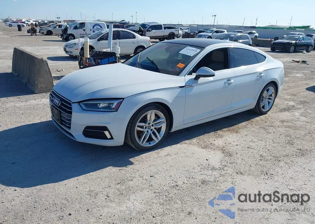 WAUBNCF59KA020644: 43422838