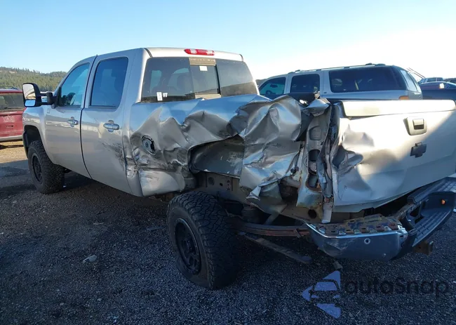 1GCHK23668F203623: 43422886