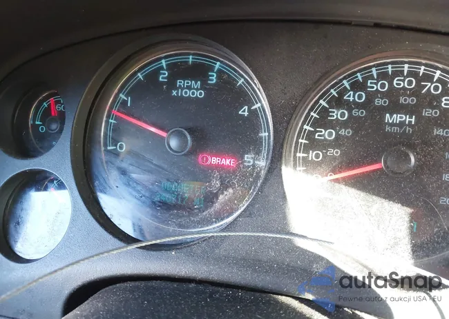 1GCHK23668F203623: 43422886