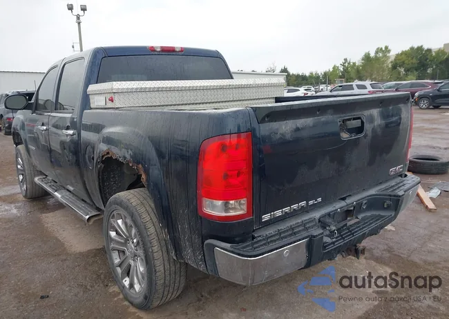 2GTEK13M371542065: 43422971