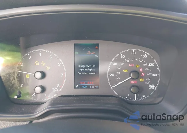 5YFS4MCEXRP199332: 43422973