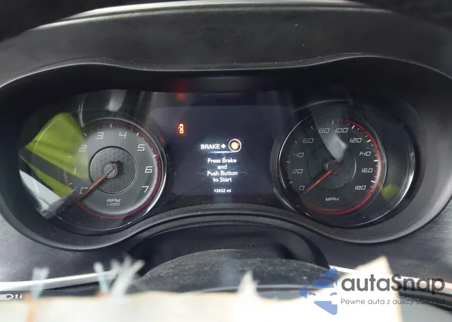 2C3CDXGJ3PH685095: 43422987