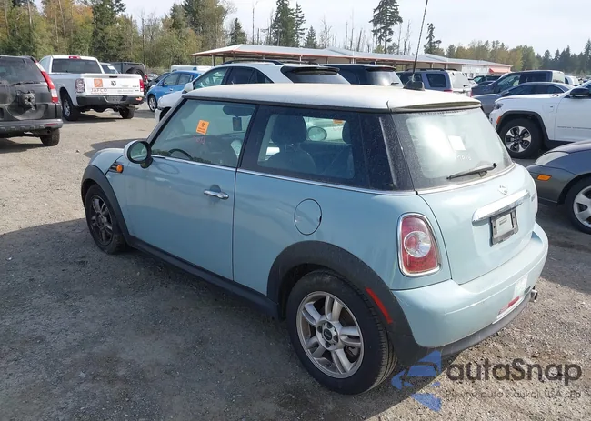 WMWSU3C53DT685814: 43422989