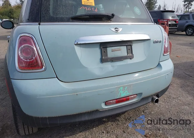 WMWSU3C53DT685814: 43422989