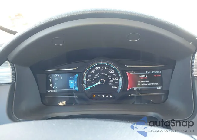 2FMHK6C88KBA11441: 43423000