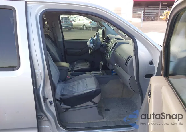 1N6AD0ER3EN763301: 43423031