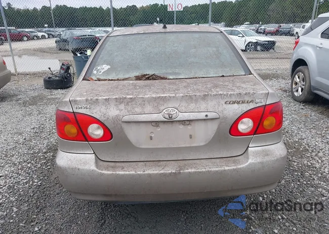 1NXBR32E43Z166104: 43423035