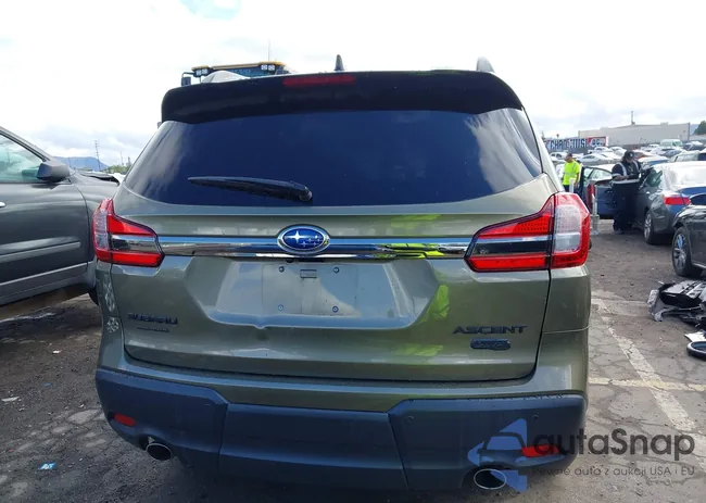 4S4WMAJD0N3423295: 43423053