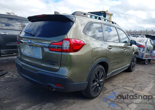 4S4WMAJD0N3423295: 43423053