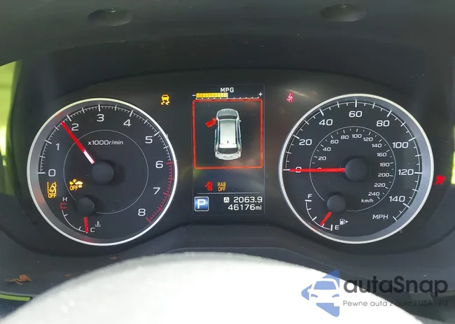 4S4WMAJD0N3423295: 43423053