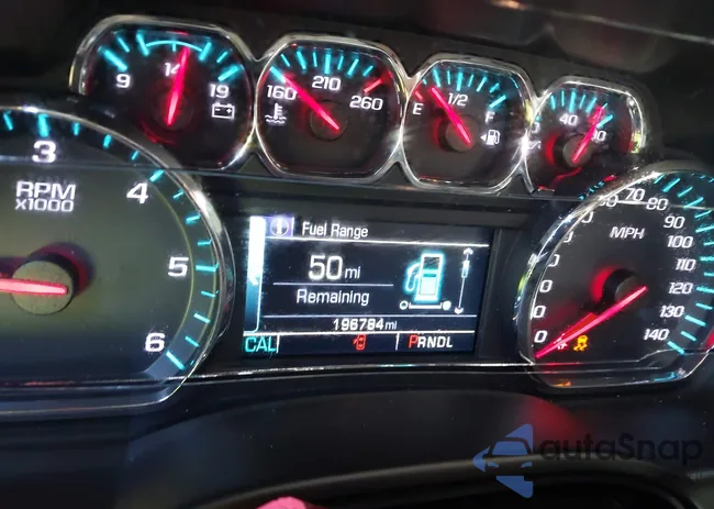 1GKS1AKCXJR303632: 43423059