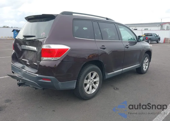 5TDBK3EH7BS067326: 43423067