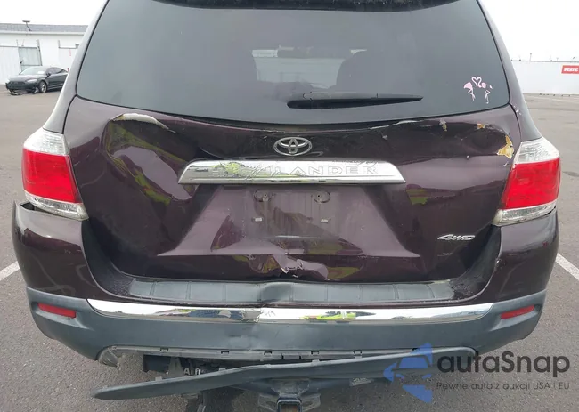 5TDBK3EH7BS067326: 43423067