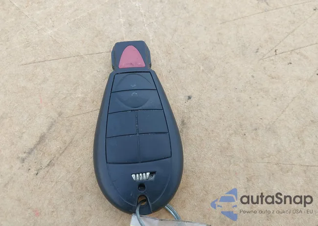 2C3CDYAG3CH137496: 43423079