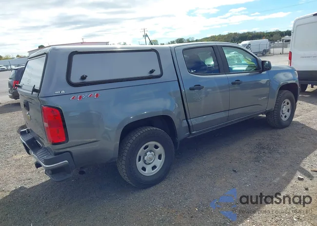 1GCGTBEN9K1172935: 43423113