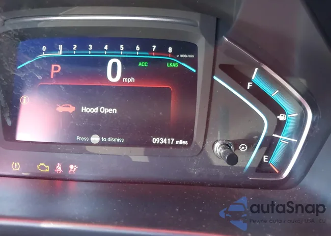 5FNRL6H75KB012961: 43423141