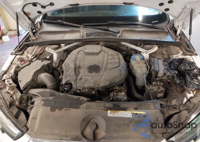 WAUGNAF42HN057585: 43423172