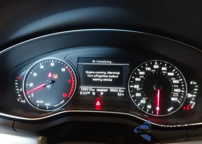 WAUGNAF42HN057585: 43423172