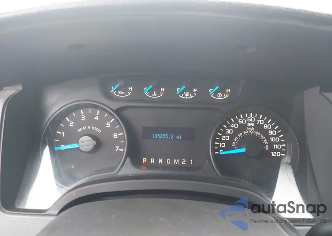 1FTMF1CM0EKG22811: 43422200