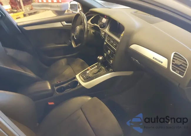 WAUBGAFL2DA161507: 43422214