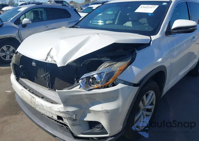 5TDZARFH3FS012560: 43422217