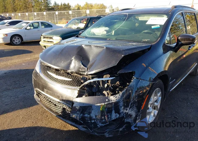 2C4RC1BG1HR816344: 43422224